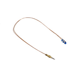 Термопара газ-контроль для газовой плиты Whirlpool 481010565791, C00311038 (520 мм)