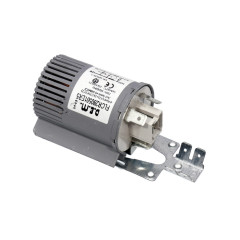 Фільтр мережевий для пральної машини Hansa, Whirlpool 481010807672, D.E.M. FLCR280501ER5 (роз'єм)