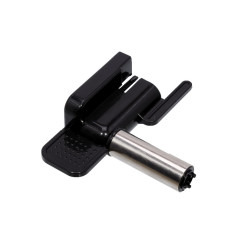Насадка капучинатора для кофеварок DeLonghi 5513212801