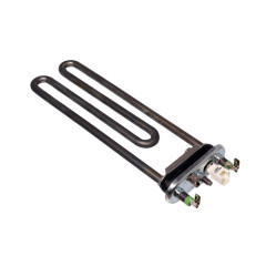 Тен для пральної машини L=226 мм, 1950 Вт, Thermowatt HTR021ZN, Electrolux 3792301305 (з датчиком)