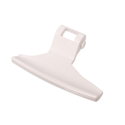 Ручка дверцят для пральної машини Samsung DC64-02430A, SKL DHL008SA Ручка дверцят для пральної машини Samsung DC64-02430A, SKL DHL008SA
