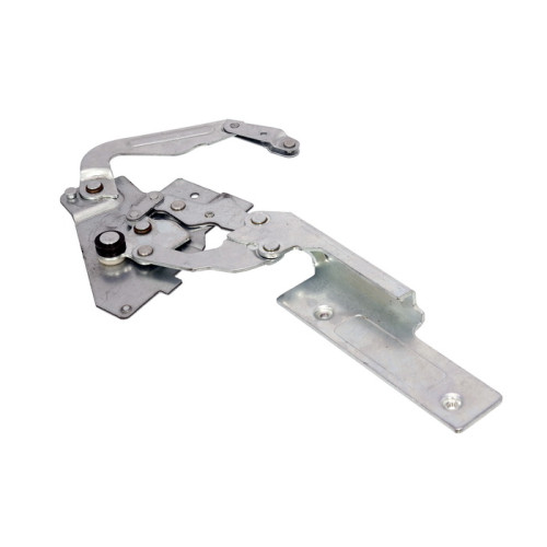 Петля двери (завес) для посудомоечной машины Smeg 681330614 правая Петля двери (завес) для посудомоечной машины Smeg 681330614 правая