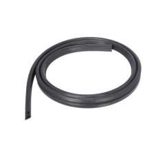 Уплотнитель двери для посудомоечной машины Ariston, Indesit C00272603 (1570 мм)