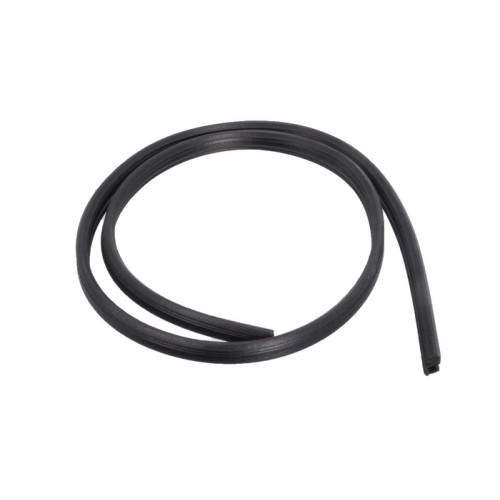 Уплотнитель двери для посудомоечной машины Ariston, Indesit C00286347 (1070 мм)