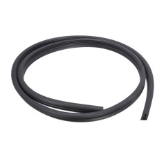 Уплотнитель двери для посудомоечной машины Haier 0120300395 (1700 мм)