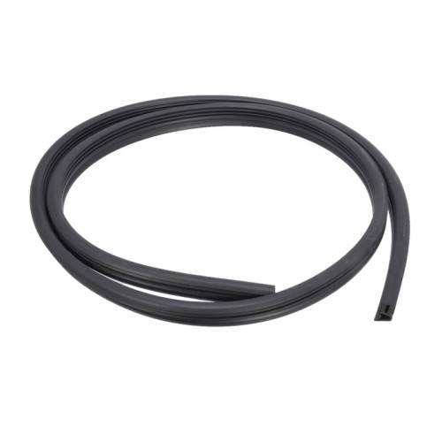 Ущільнювач дверей для посудомийної машини Haier 0120300395 (1700 мм) Ущільнювач дверей для посудомийної машини Haier 0120300395 (1700 мм)