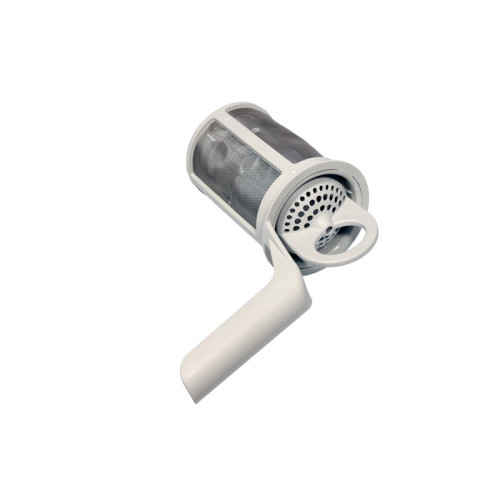 Фільтр центральний (зливний) для посудомийної машини Zanussi 50297774007 Фільтр центральний (зливний) для посудомийної машини Zanussi 50297774007