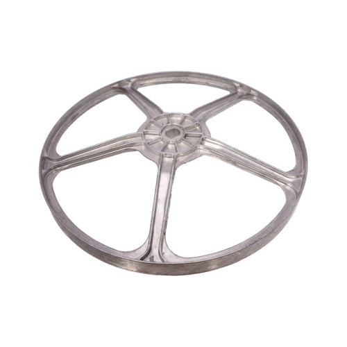 Шкив для стиральной машины Whirlpool 481252858041, 298*35 мм, посадка 12.6*17 мм Шкив для стиральной машины Whirlpool 481252858041, 298*35 мм, посадка 12.6*17 мм