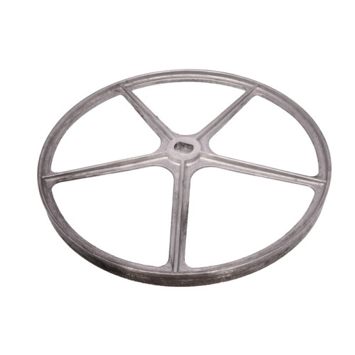 Шкив для стиральной машины Zanussi 4055114161, 285*18 мм, посадка 13*20 мм Шкив для стиральной машины Zanussi 4055114161, 285*18 мм, посадка 13*20 мм