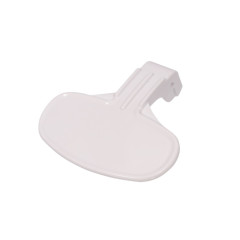 Ручка дверцят для пральної машини Candy 40000967