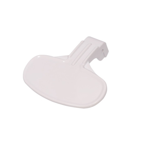 Ручка дверки для стиральной машины Candy 40000967 Ручка дверки для стиральной машины Candy 40000967