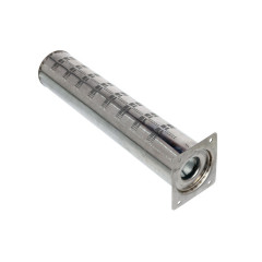 Пальник мікрофакельний для котла Polidoro, 103.3075.00, 64А36034, 8 кВт L=250 мм