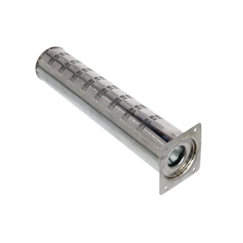 Пальник мікрофакельний для котла Polidoro, 103.3075.00, 64А36034, 8 кВт L=250 мм Пальник мікрофакельний для котла Polidoro, 103.3075.00, 64А36034, 8 кВт L=250 мм