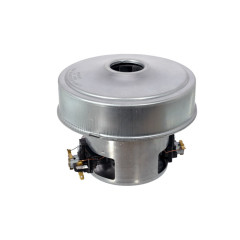 Двигун для пилососа LG, VC07W0222AF18 PF, 1800 Вт, D130 мм, H115 мм 2