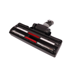 Щетка ковровая для пылесоса d=32 мм, Zelmer 549.000, ZVCA54KB, Bosch 00793493 2