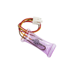 Датчик температуры No Frost для холодильника KSD3002 (с термопредохранителем)