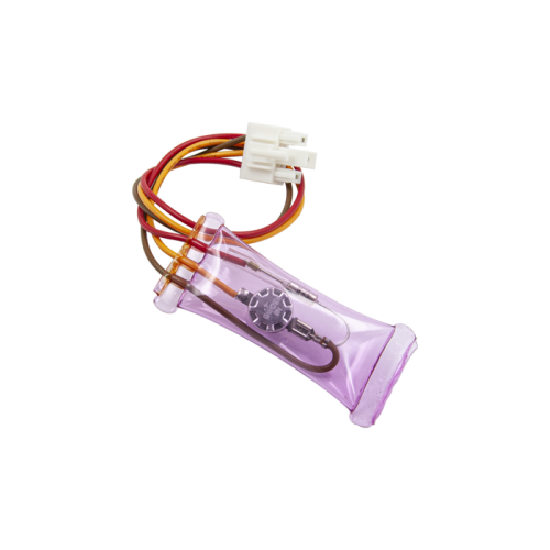 Датчик температури No Frost для холодильника KSD3002 (з термозапобіжником)