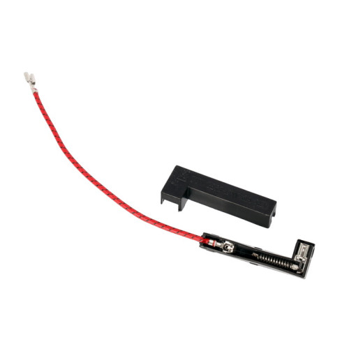 Предохранитель (высоковольтный) для микроволновой печи 5 кВ 0.70 A, Gorenje 238291 Предохранитель (высоковольтный) для микроволновой печи 5 кВ 0.70 A, Gorenje 238291