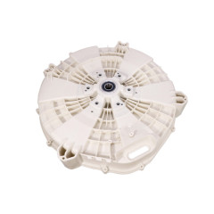 Полубак (задняя часть) для стиральной машины LG AJQ73993801, 3044EN0004