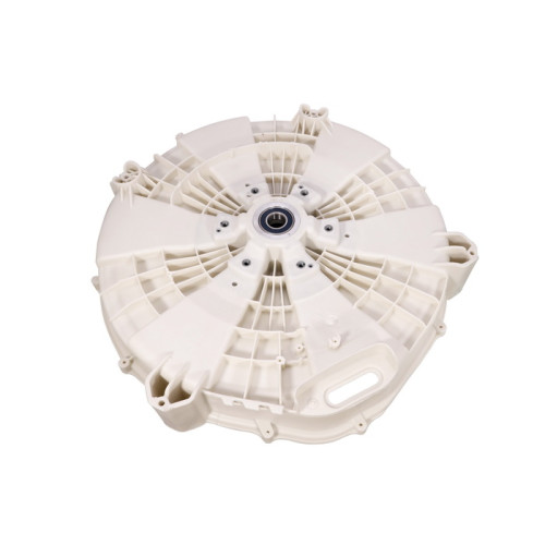 Полубак (задняя часть) для стиральной машины LG AJQ73993801, 3044EN0004