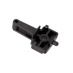 Защіпка дверцят для мікрохвильової печі Ariston C00138780