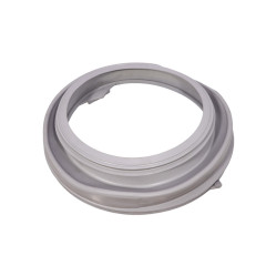 Резина (манжета) люка для стиральной машины Whirlpool 481010461211