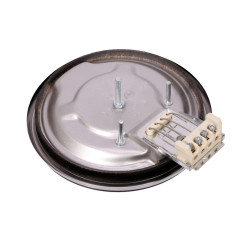 Электроконфорка для электроплиты, SKL COK1006UN, SCHP-1000-4 d=145/160 mm 1000W 2