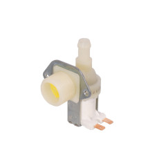 Клапан для пральної машини Ariston, Indesit C00045950