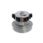 Двигатель для пылесоса Samsung, VCM 012, 1200-1400 Вт, D120 мм, H114 мм, с буртом