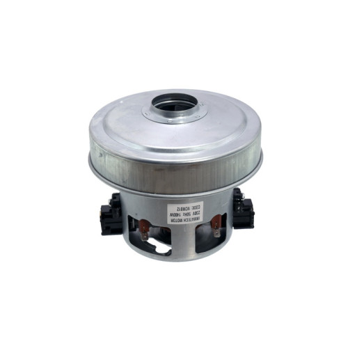 Двигун для пилососа Samsung, VCM 012, 1200-1400 Вт, D120 мм, H114 мм, з буртом Двигун для пилососа Samsung, VCM 012, 1200-1400 Вт, D120 мм, H114 мм, з буртом