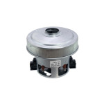 Двигатель для пылесоса Samsung, VCM 012, 1200-1400 Вт, D120 мм, H114 мм, с буртом