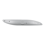 Разбрызгиватель (импеллер) для посудомоечной машины Zanussi 1527169120