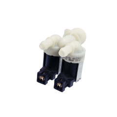 Клапан для стиральной машины Zanussi 1240825040 2