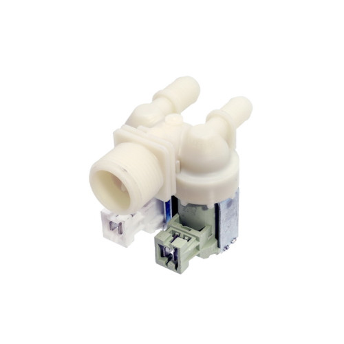 Клапан для стиральной машины Zanussi 3792260725 Клапан для стиральной машины Zanussi 3792260725