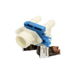 Клапан для пральної машини Electrolux 4055017166