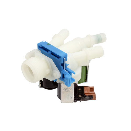 Клапан для стиральной машины Zanussi 1325188405 Клапан для стиральной машины Zanussi 1325188405