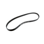 Ремень для кухонного комбайна 160 XL 037 Batena, Zelmer 07.0092, Bosch 00631375 (резиновый)