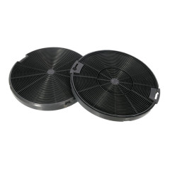 Фільтр для витяжки Electrolux 4055093712, Franke 1120067942, d=150 мм (вугільний)
