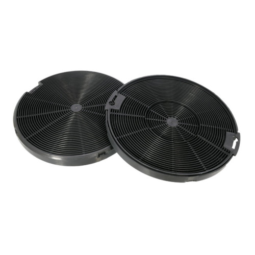 Фильтр для вытяжки Electrolux 4055093712, Franke 1120067942, d=150 мм (угольный) Фильтр для вытяжки Electrolux 4055093712, Franke 1120067942, d=150 мм (угольный)
