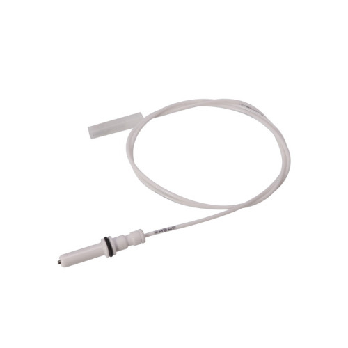 Свеча розжига для газовой плиты Ariston, Indesit C00315586, 481010581082 (550 мм)