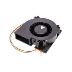 Двигун обдування (конвекції) для духовки Ariston, Indesit C00279033