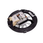 Вентилятор охлаждения для духовки Whirlpool 480121103444