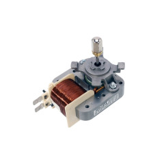 Двигатель обдува (конвекции) для духовки Whirlpool 481010781691 2