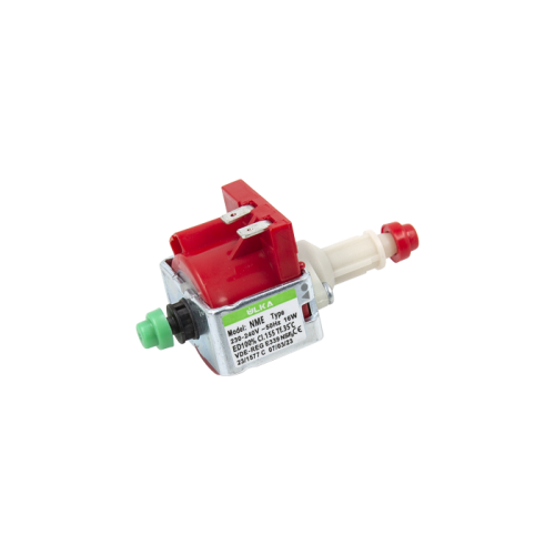 Насос вибрационный 16 Вт, Ulka Type 4, NME, 230-240 В