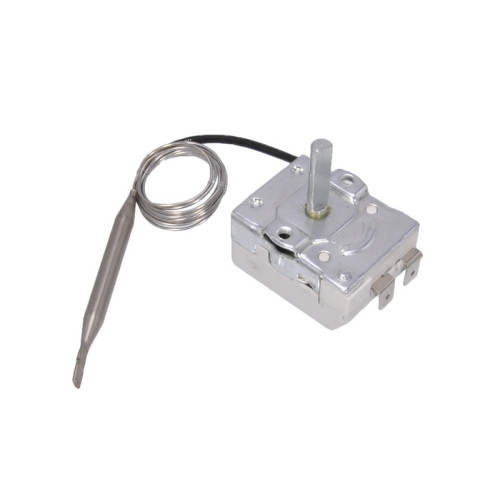 Термостат для УФО, Tecasa NT-233 AT (60-190°C) 16А Термостат для УФО, Tecasa NT-233 AT (60-190°C) 16А