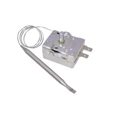 Термостат для УФО, Tecasa NT-121 UF (50-80°C) 16A