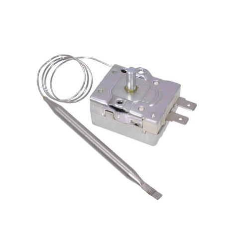 Термостат для УФО, Tecasa NT-121 UF (50-80°C) 16A Термостат для УФО, Tecasa NT-121 UF (50-80°C) 16A