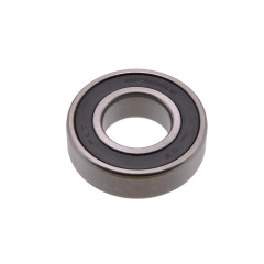 Подшипник шариковый FLT 6205-2RS (25*52*15)