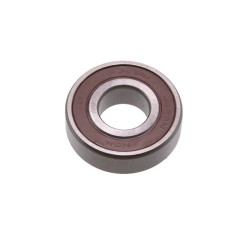 Подшипник шариковый NSK 6203-DDUCM (2RS) (17*40*12)