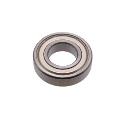 Підшипник кульковий NSK 6206-2Z (30*62*16)